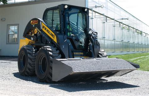 new holland diesel 50 hp skid steer|aftermarket skid steer.